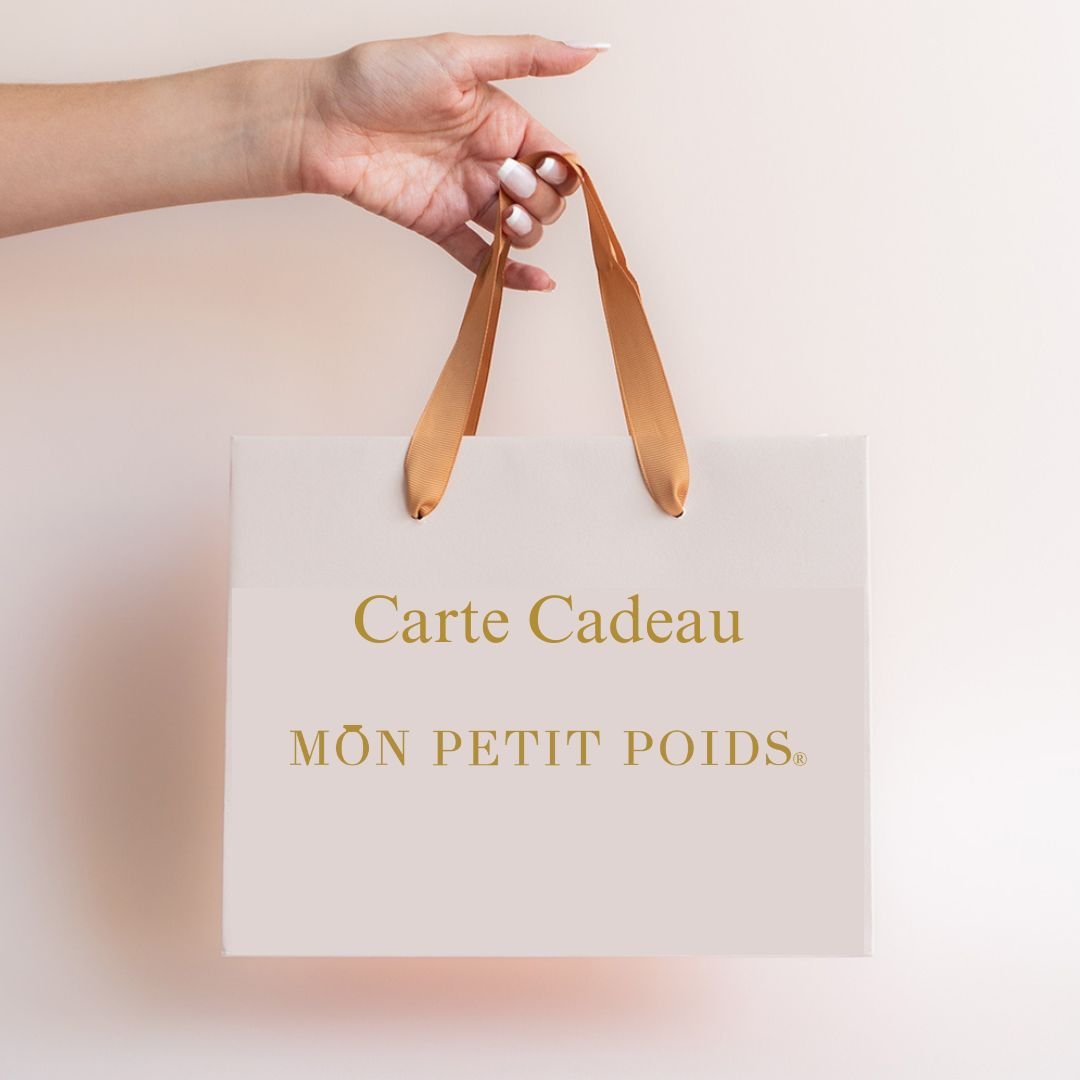Carte Cadeau - Mon Petit Poids