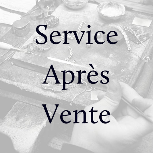 Chaine SAV Mon Petit Poids - Mon Petit Poids