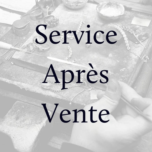 Changement longueur chaine SAV Mon Petit Poids - Mon Petit Poids
