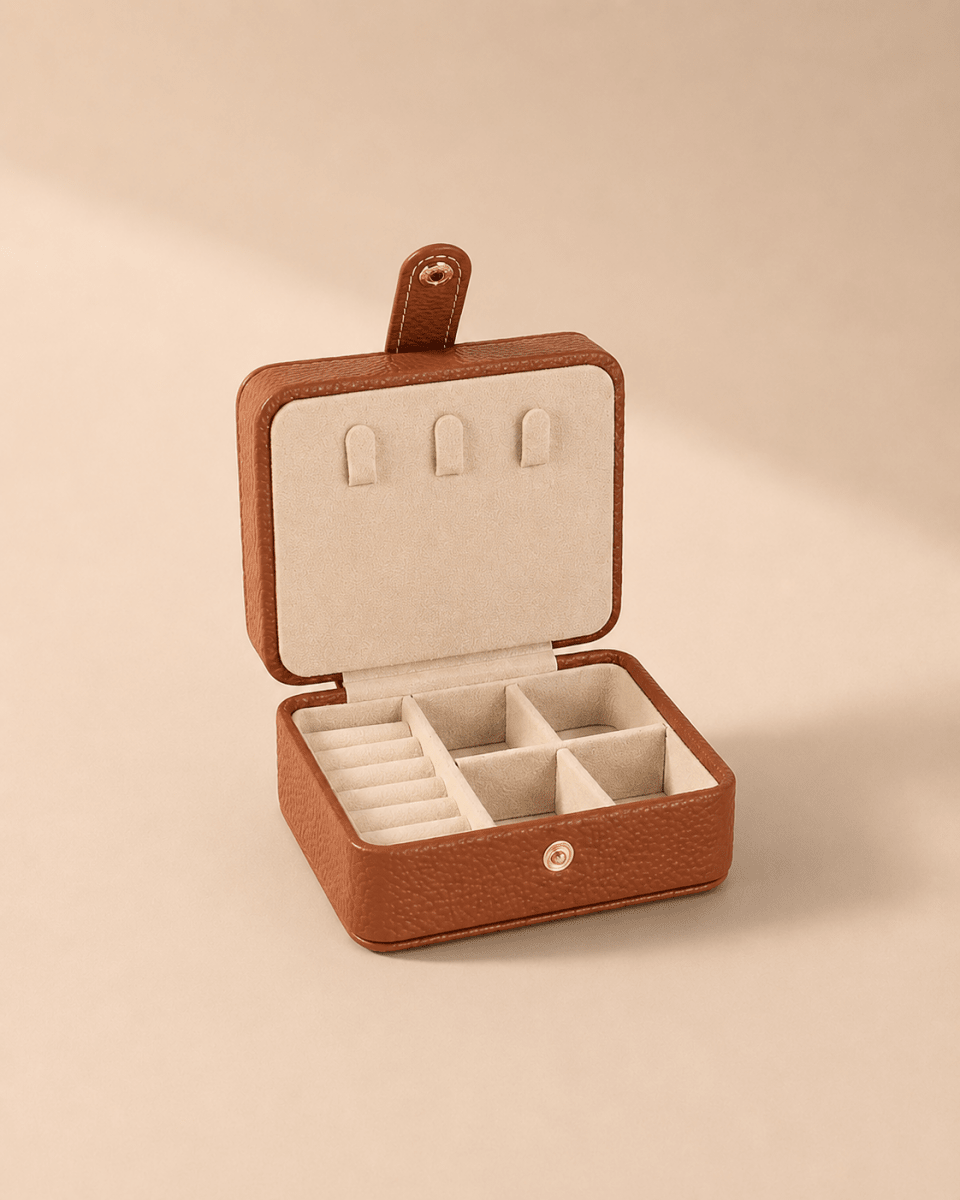 Coffret à bijoux - Mon Petit Poids