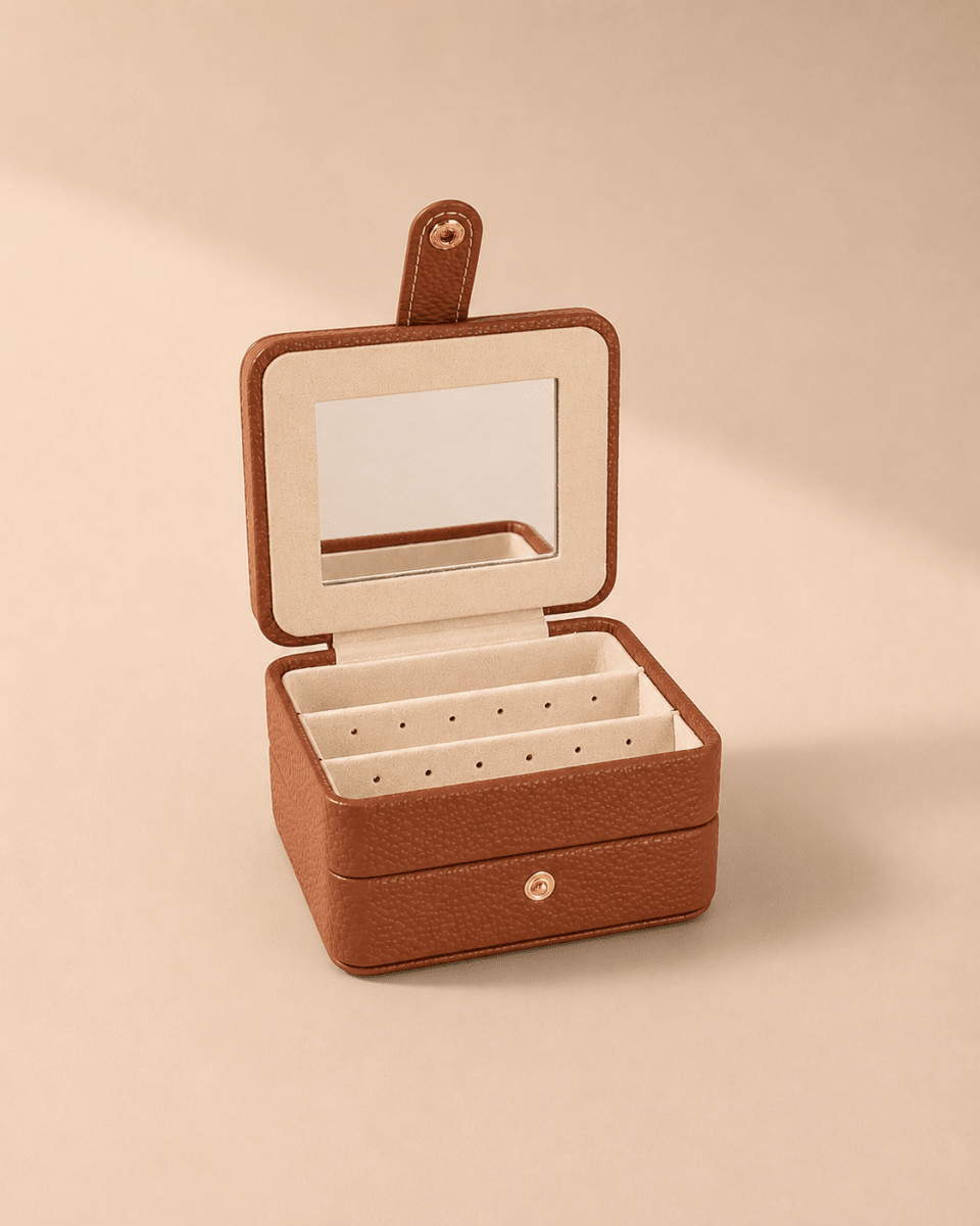 Coffret à bijoux - Mon Petit Poids
