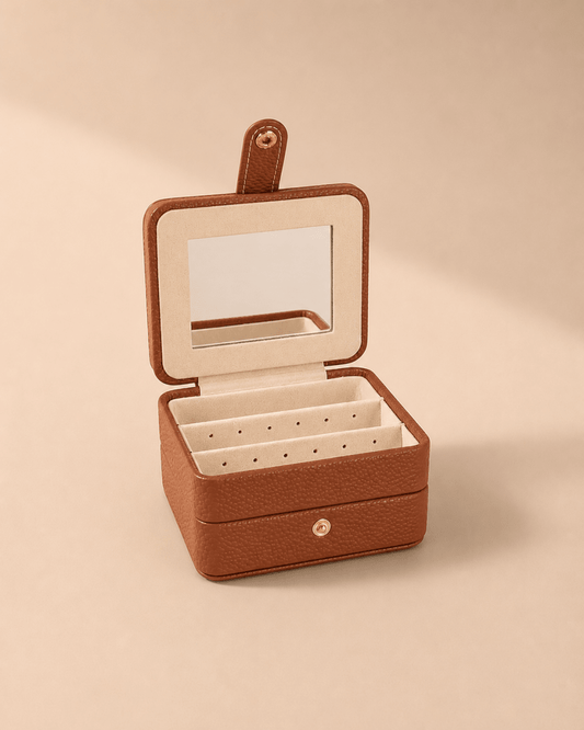Coffret à bijoux - Mon Petit Poids