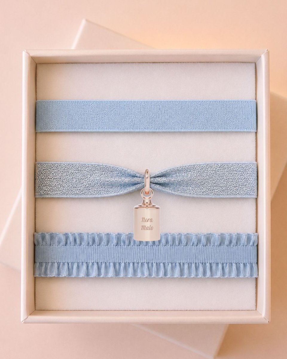 Coffret bracelets été Mon Petit Poids - Mon Petit Poids