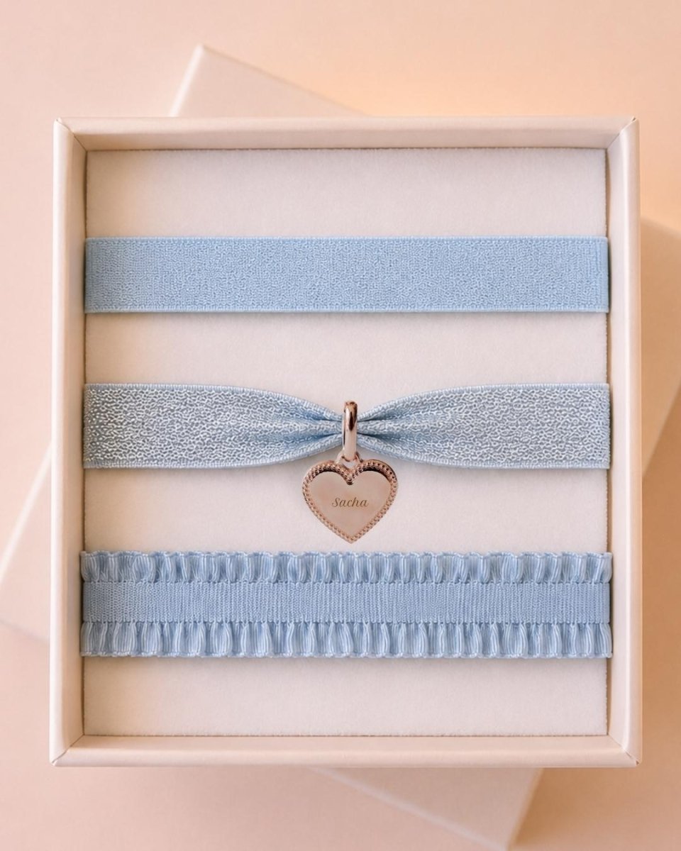 Coffret bracelets été Simone - Mon Petit Poids