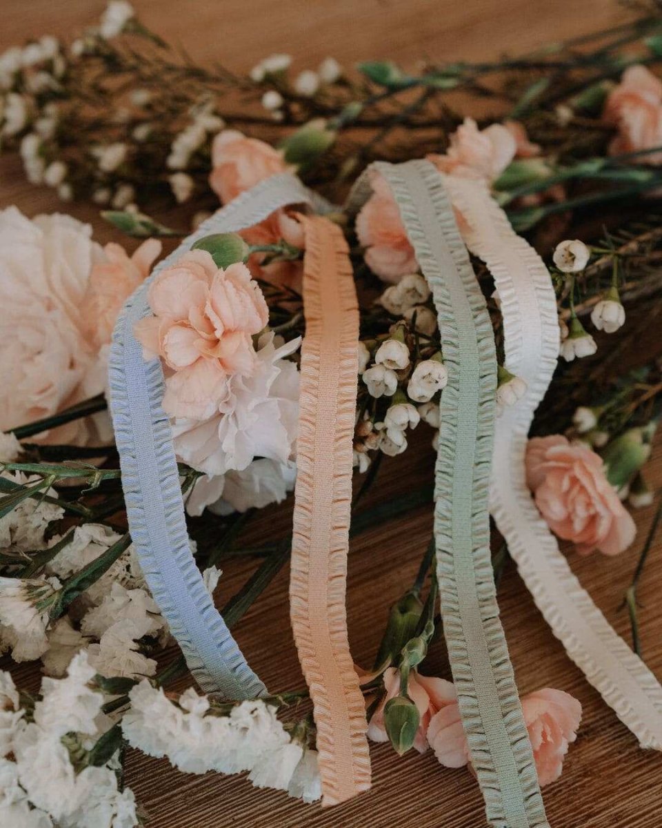 Coffret bracelets Mon Petit Poids Spring argenté rhodié - Mon Petit Poids