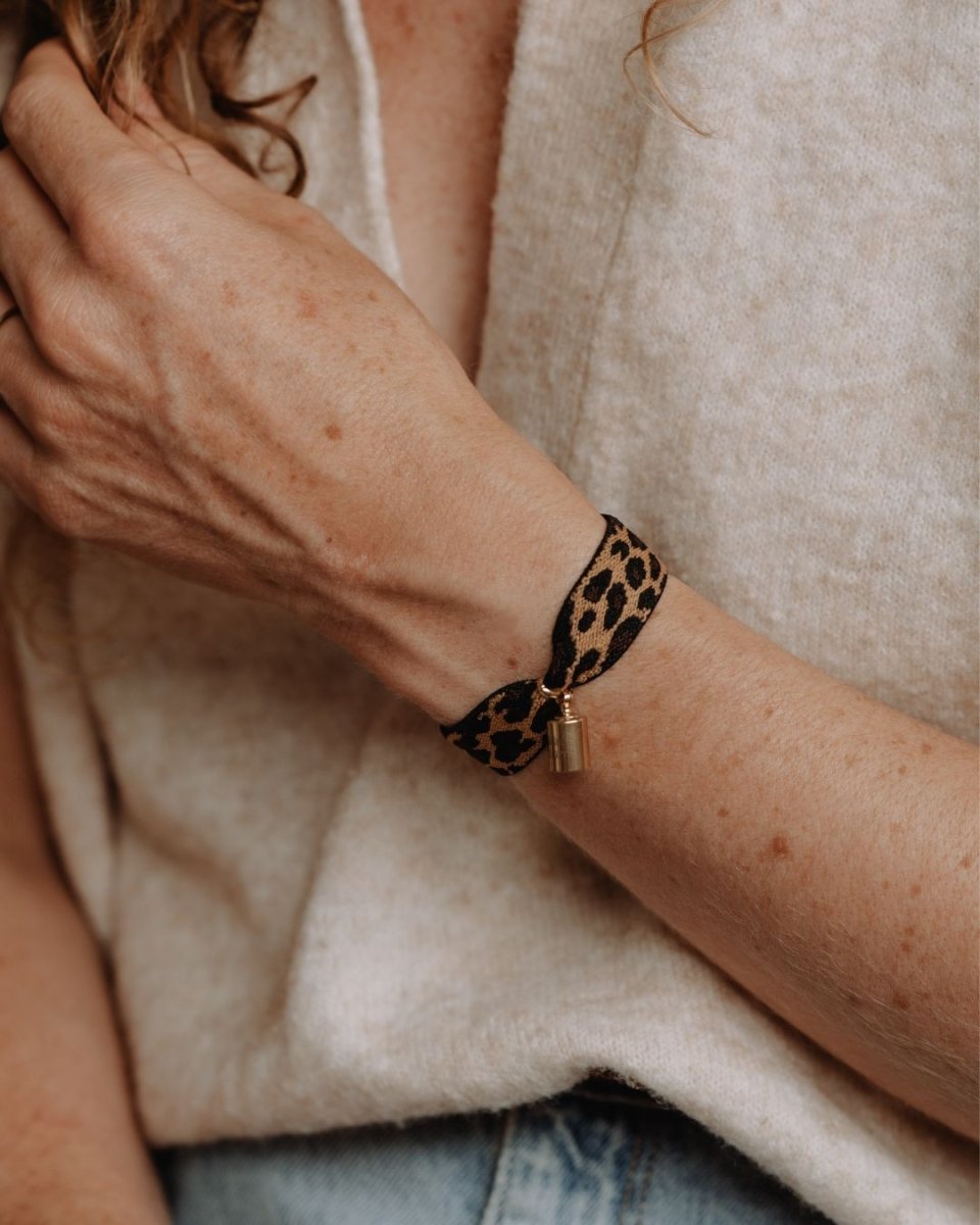 Coffret duo bracelets Maman et Papa Mon Petit Poids - Mon Petit Poids