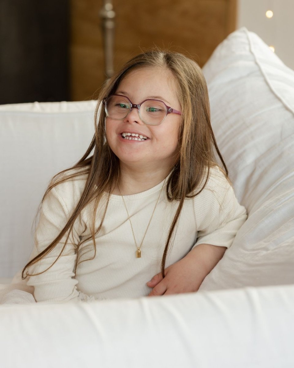 Coffret duo colliers Maman et Enfant Mon Petit Poids - Mon Petit Poids