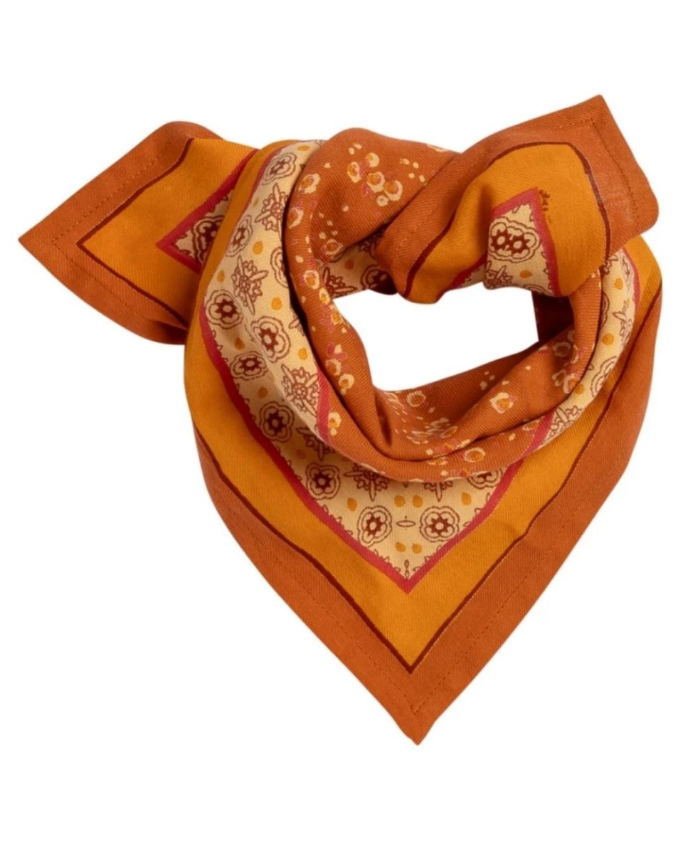 Foulard Bindi Atelier offert - coloris aléatoire - Mon Petit Poids