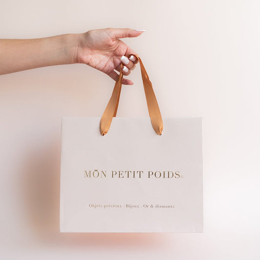 Grand sac Mon Petit Poids - Mon Petit Poids