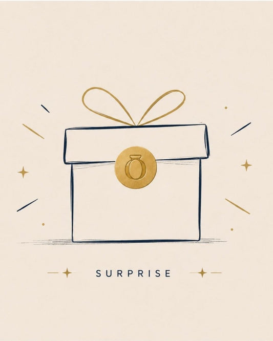 ✨ Un cadeau surprise offert - Mon Petit Poids